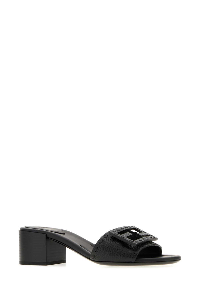 Nero Sandali