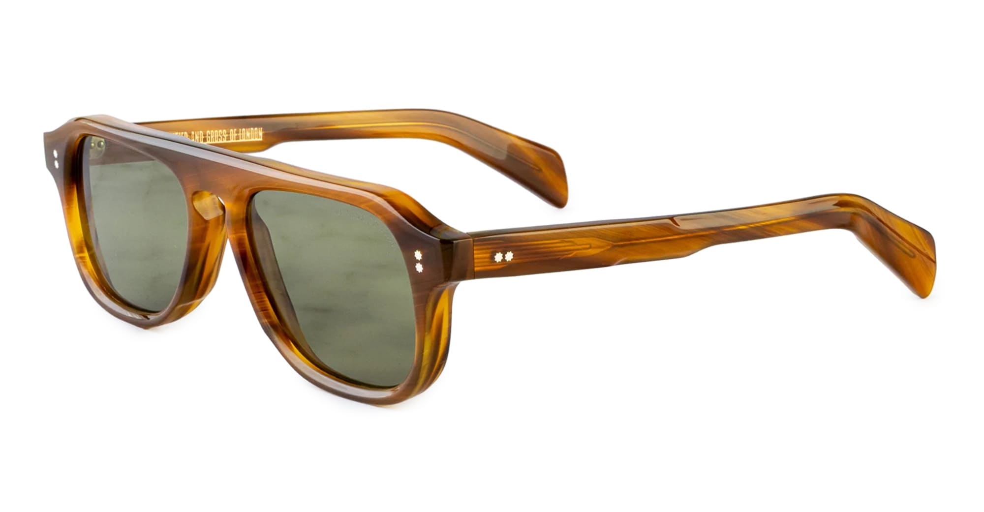 Cgsn-Gr14-54-02 Nd Acetate Sunglasses