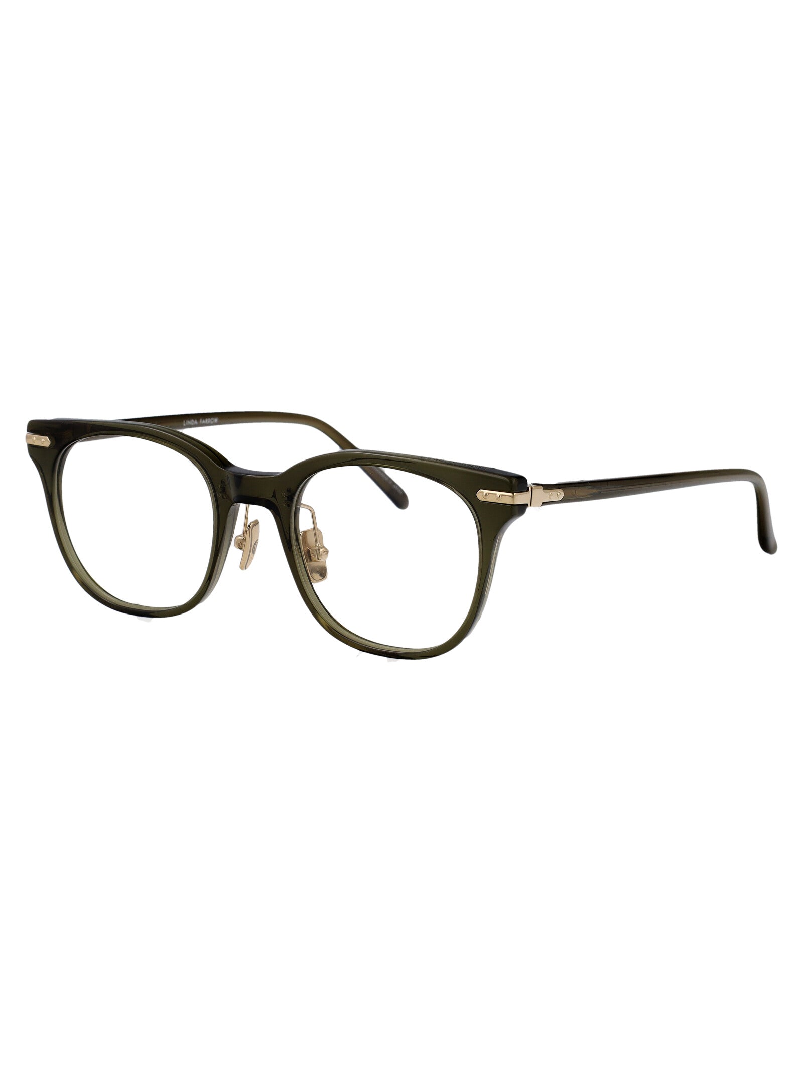 Lf83a C3opt Olive Green Acetate Optical