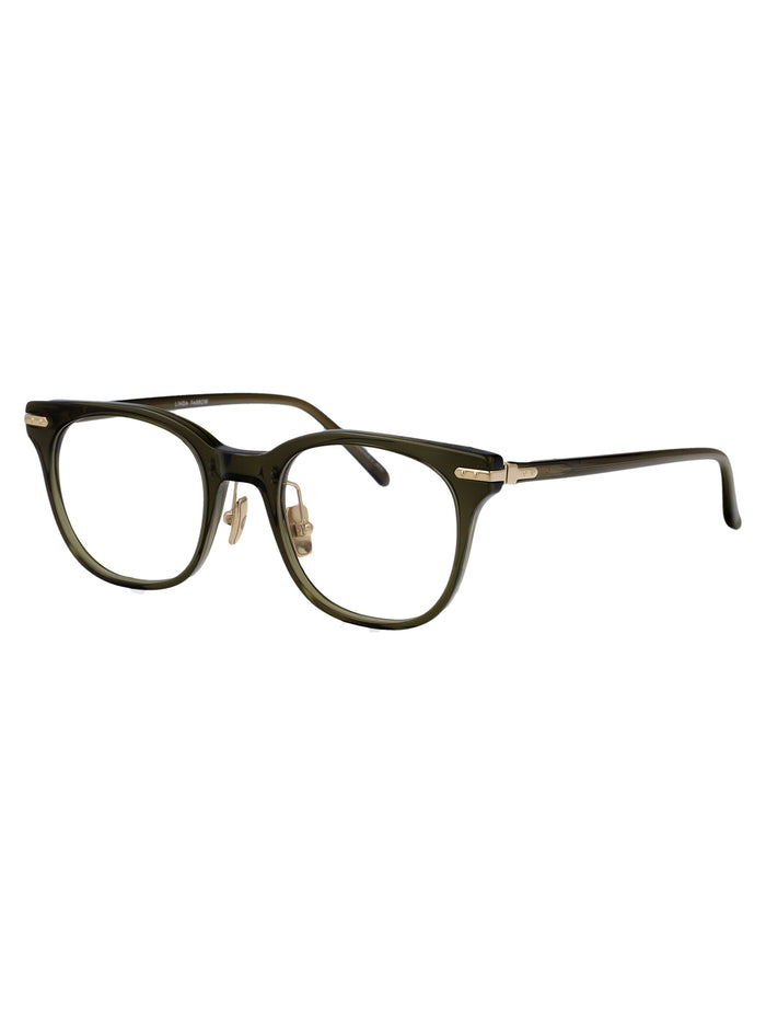 Lf83a C3opt Olive Green Acetate Optical