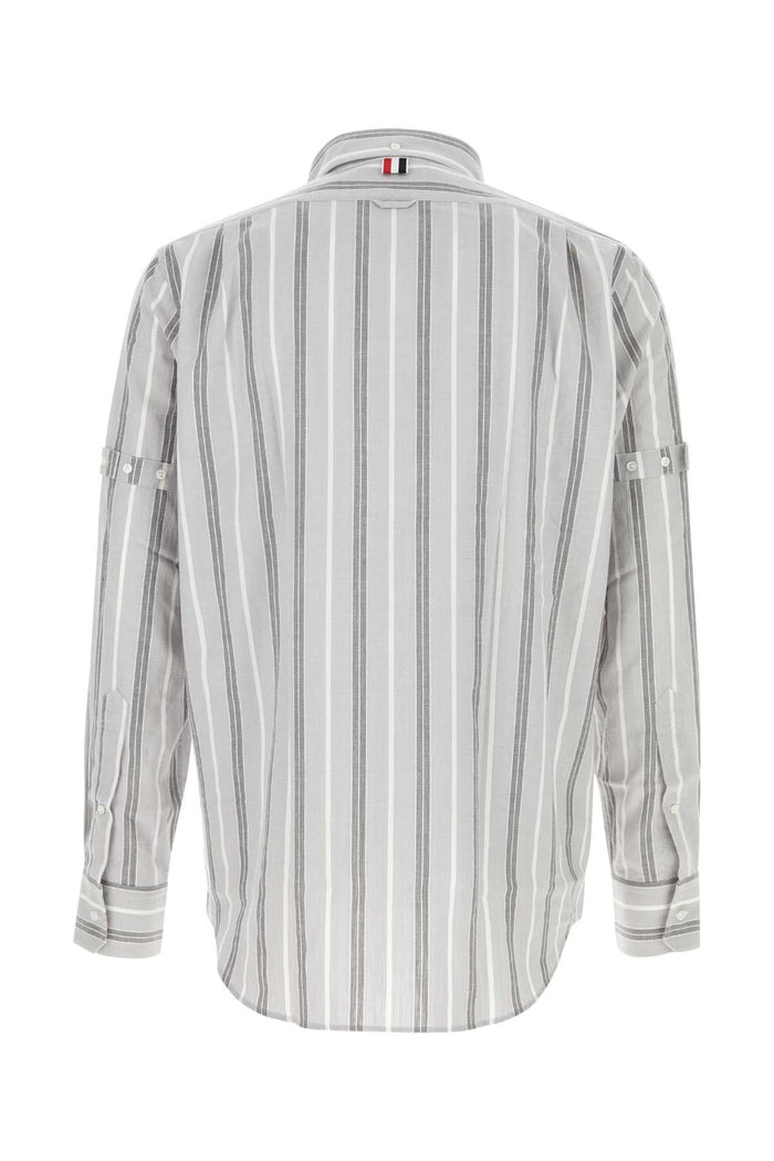 Mwl437of1157 035 Medgrey Exterior: Cotton Camicie