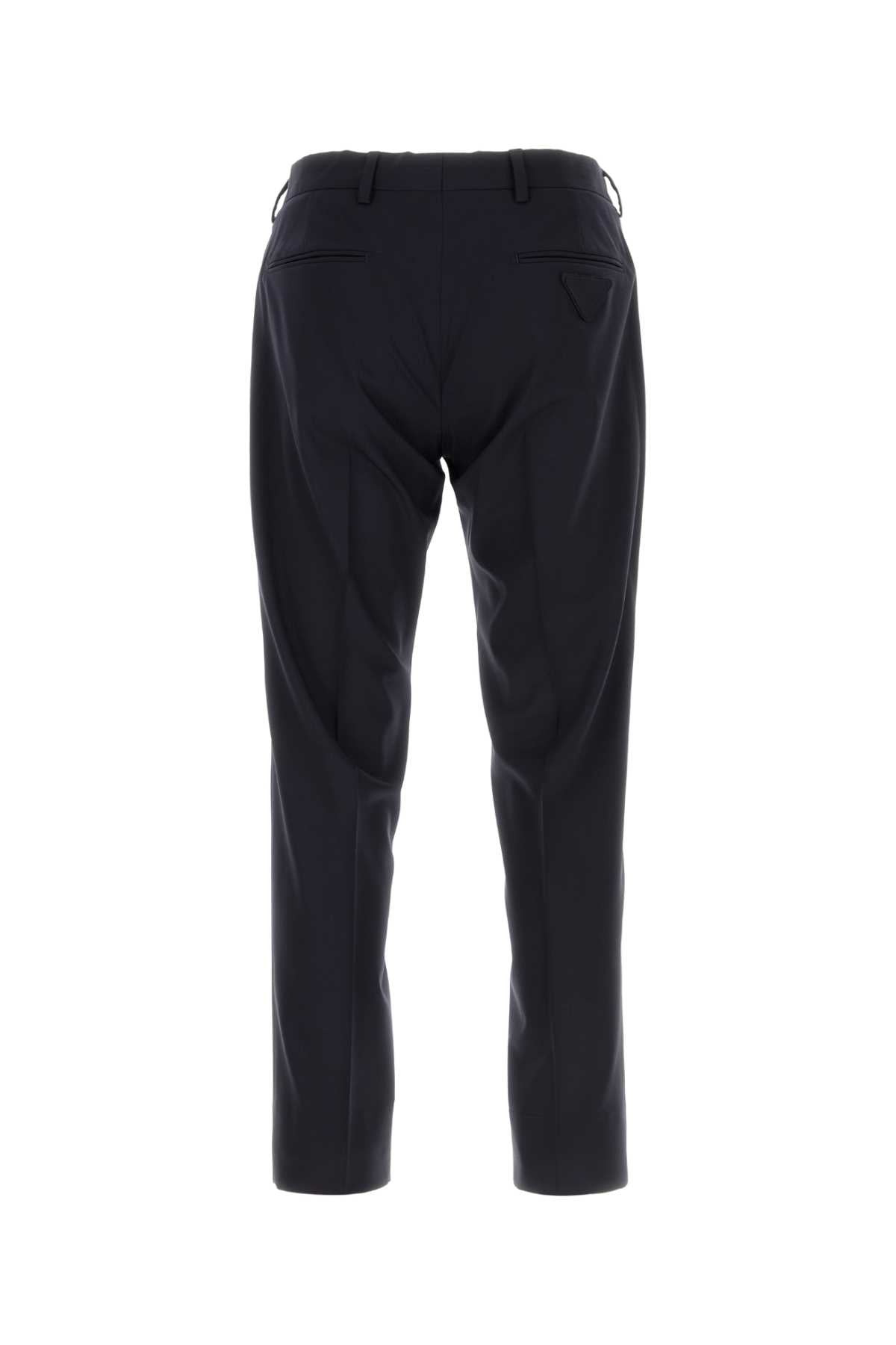 Blu Eawv Pantaloni