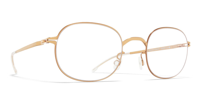 10090331 Nd Stainless Steel Eyeglasses
