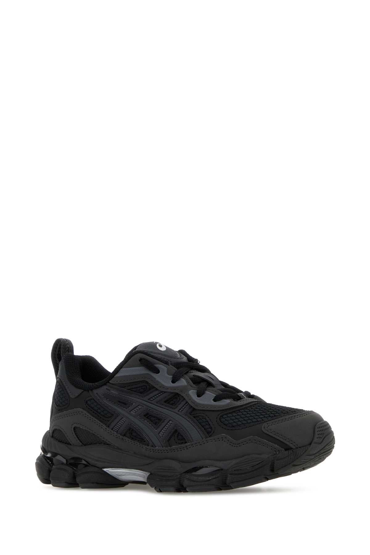 Blackgraphitegrey Sneaker
