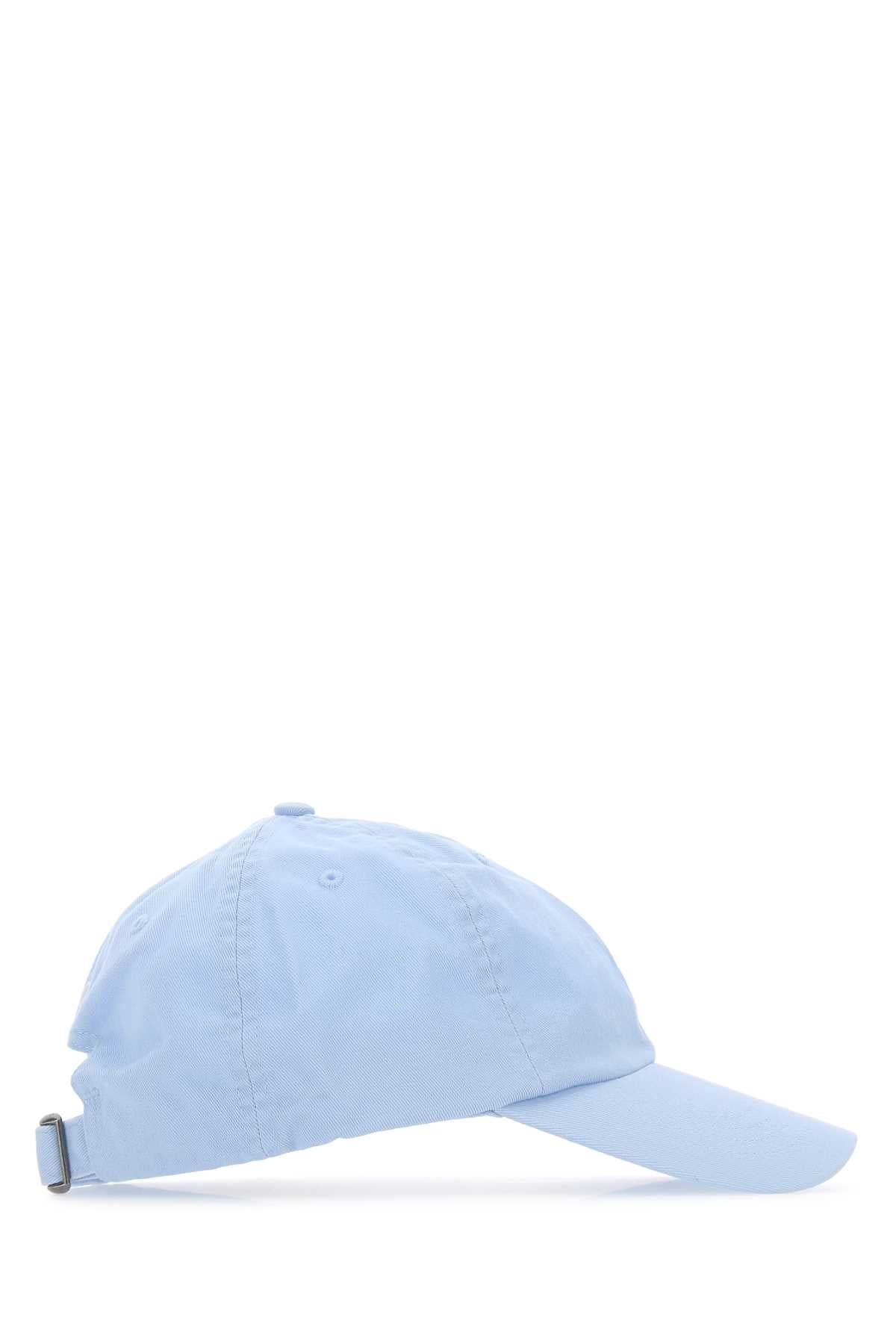 082 Exterior: Cotton Cappelli