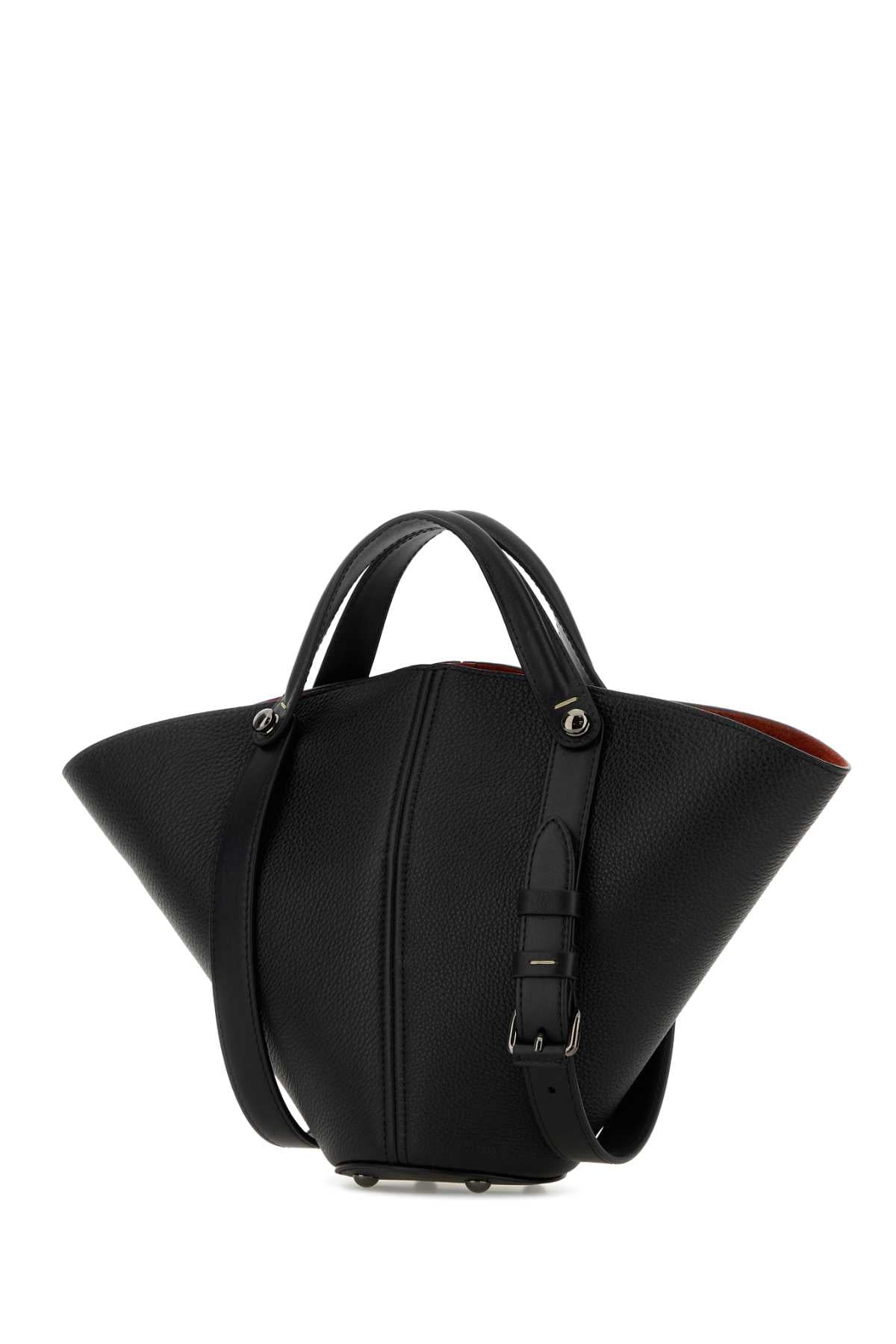 Sb1wg0093p7268 Hb317 Blackblackorange Borse A Mano