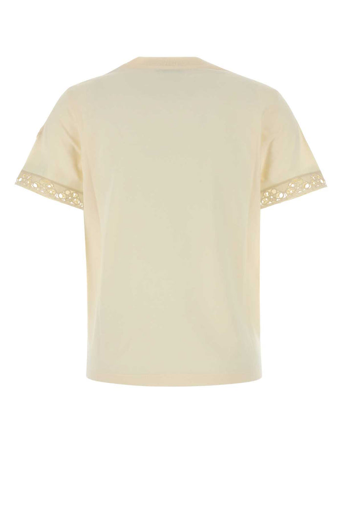 034 Base Fabric: Cotton T-shirt