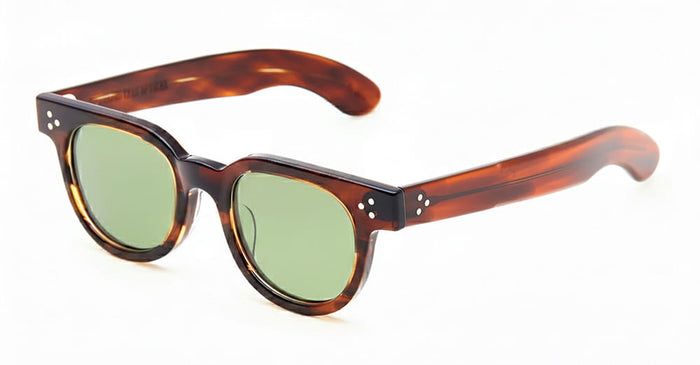 Jtpl-105m-2b-Gn-30 Nd Acetate Sunglasses
