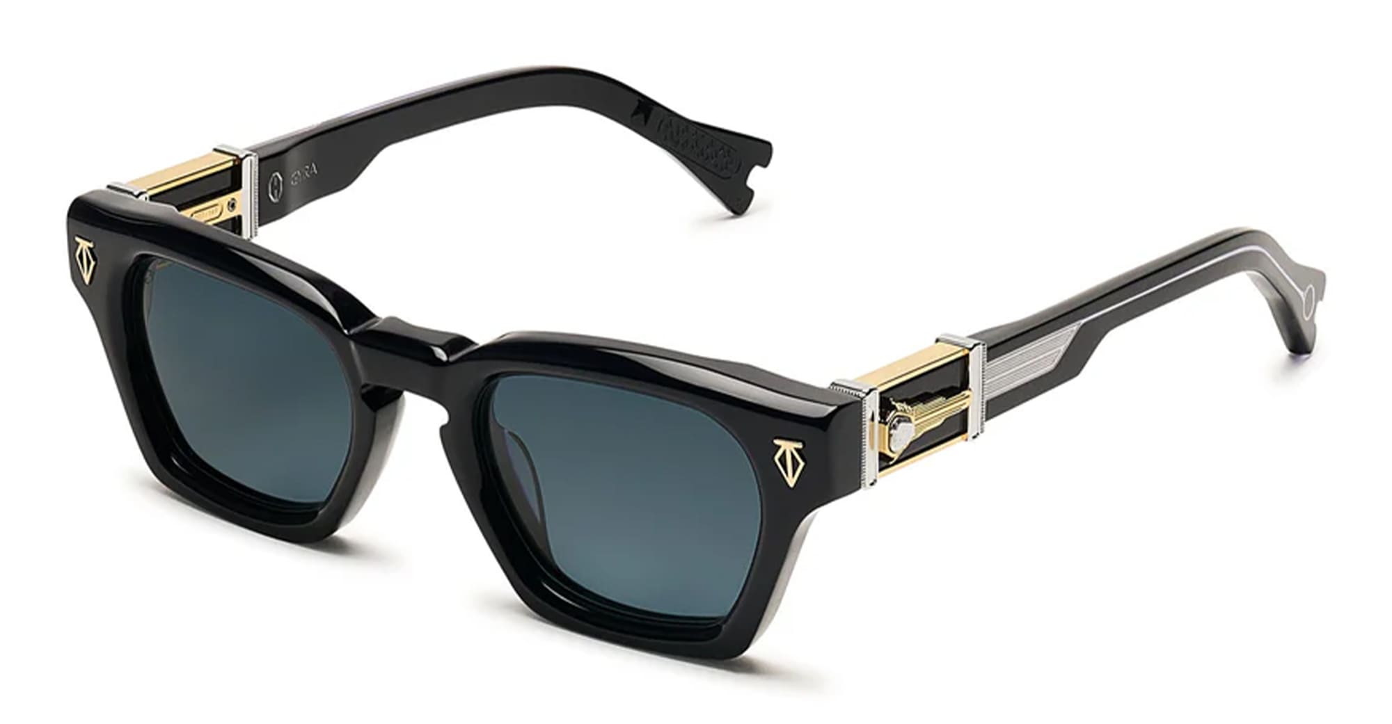 Gyaw Nd Acetate Sunglasses