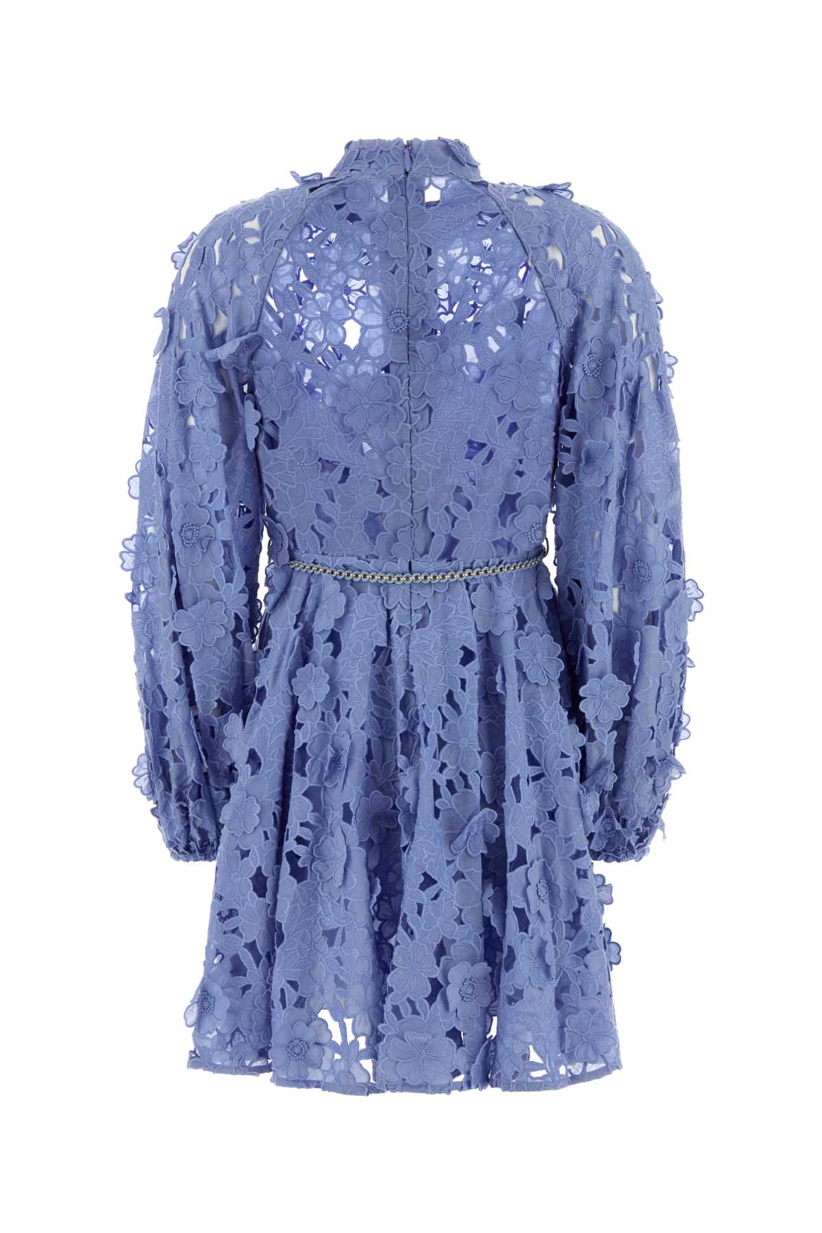 Jacaranda Cotton Abiti