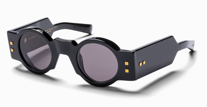 Bps-159a-42 Nd Acetate Sunglasses