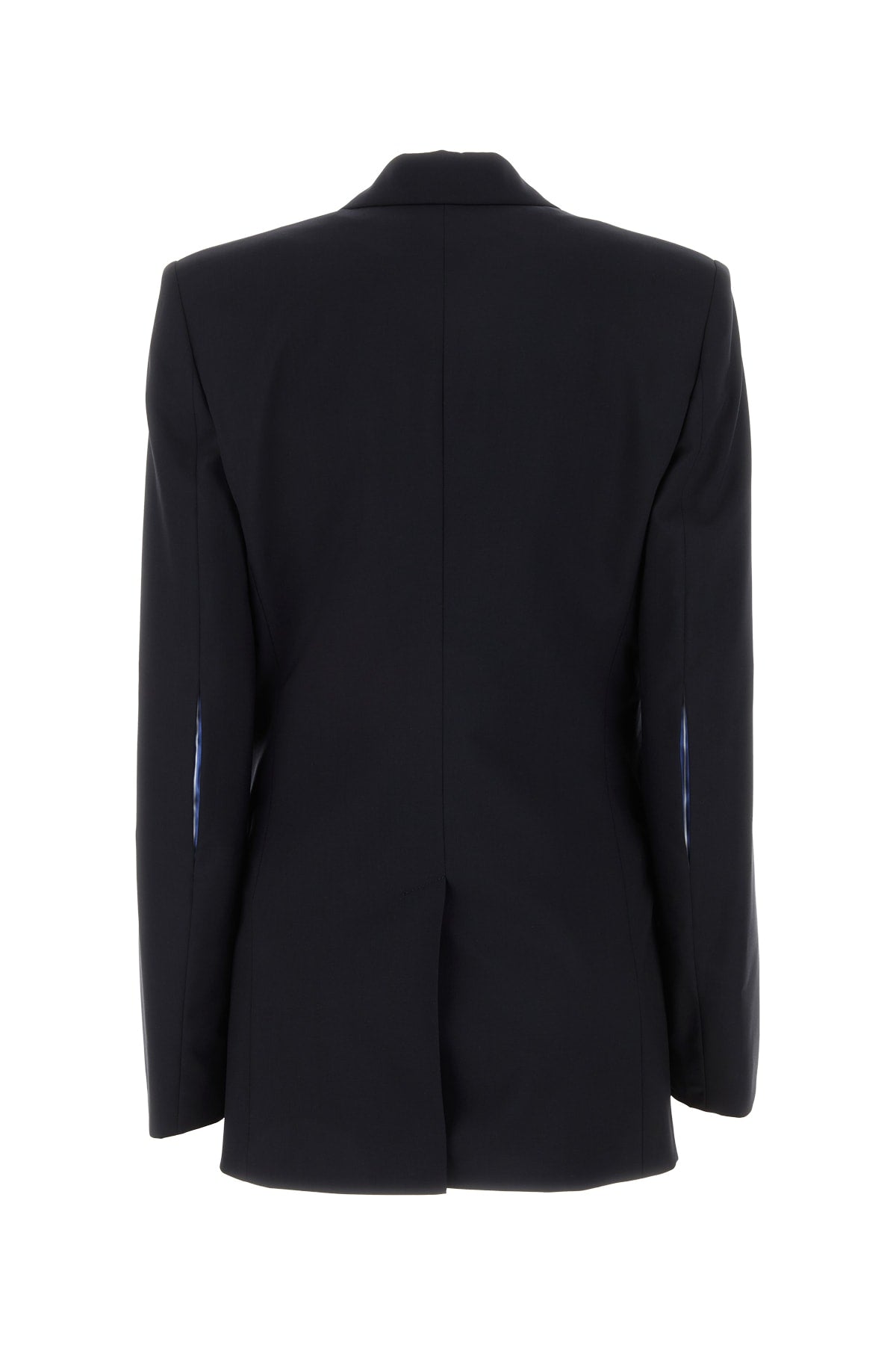 S359y03x45 Darkblue Giacche E Gilet