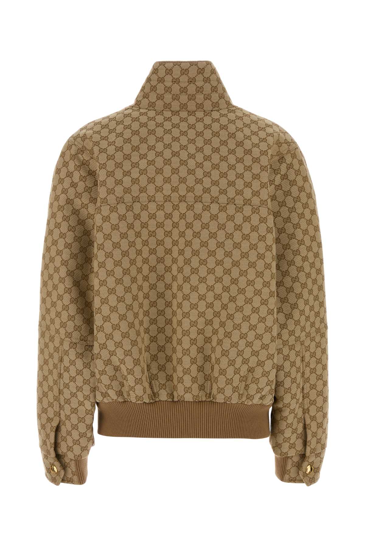Vintagesand Polyester Mix Giubbini