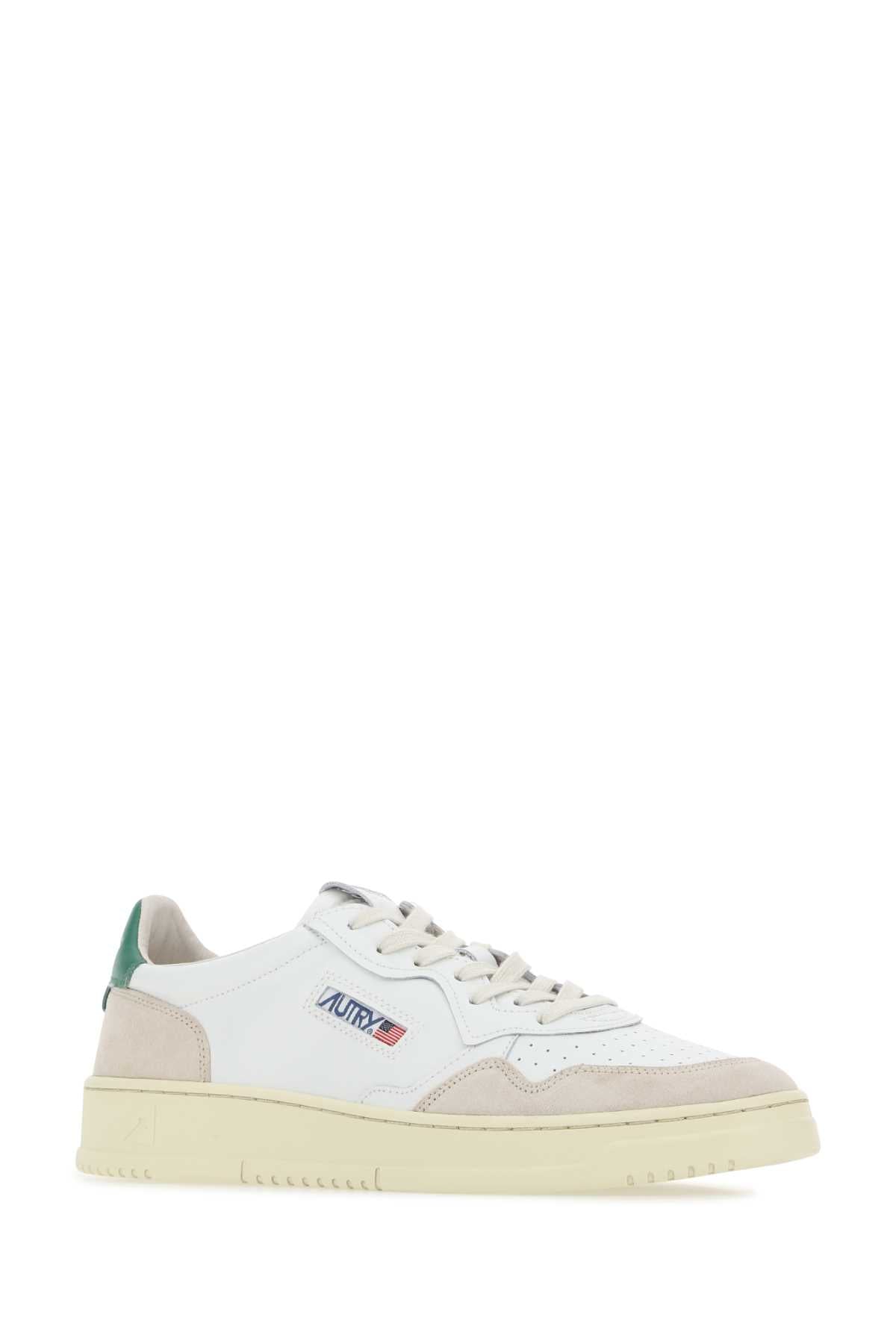 Sneaker