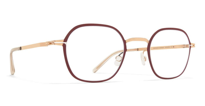 10081268 Nd Stainless Steel Eyeglasses