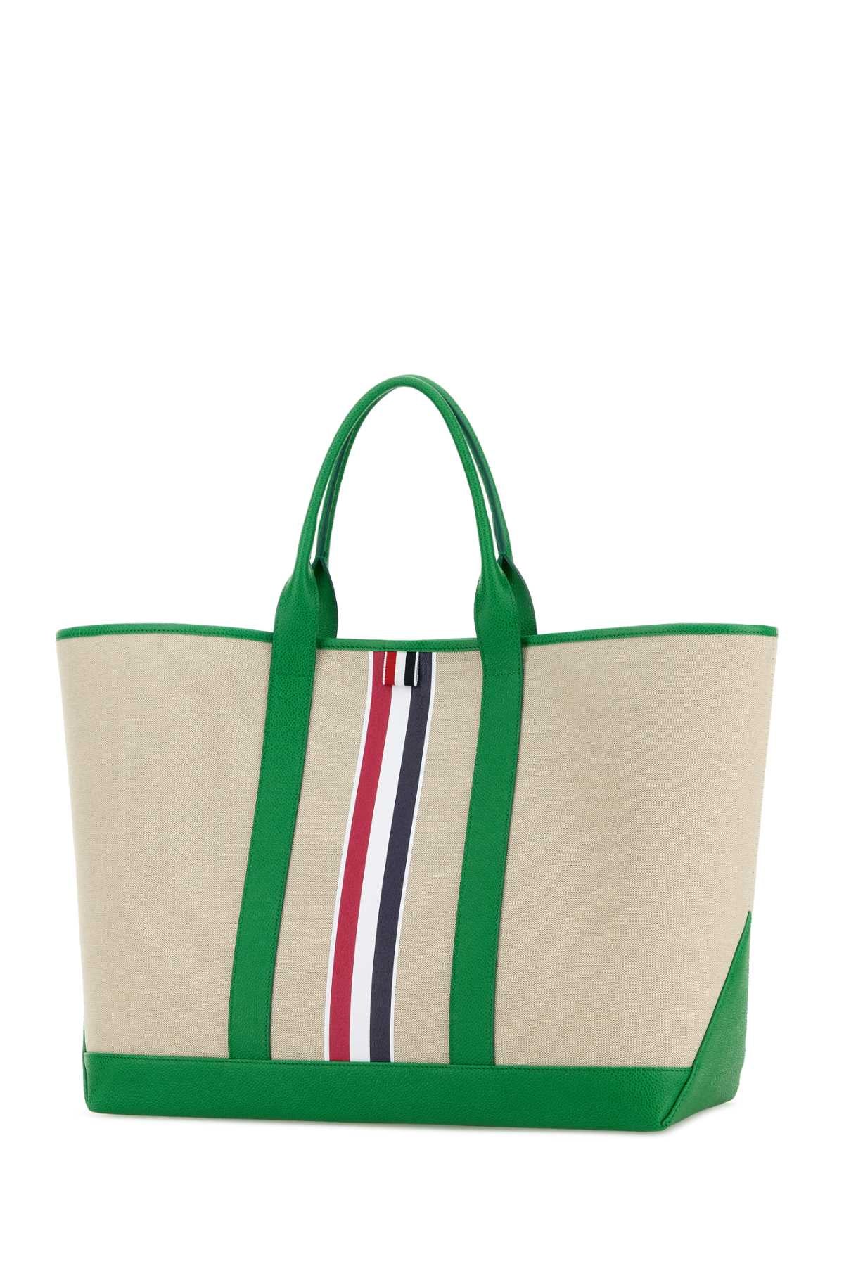 Uag261af0492 350 Green Cotton Borse A Mano