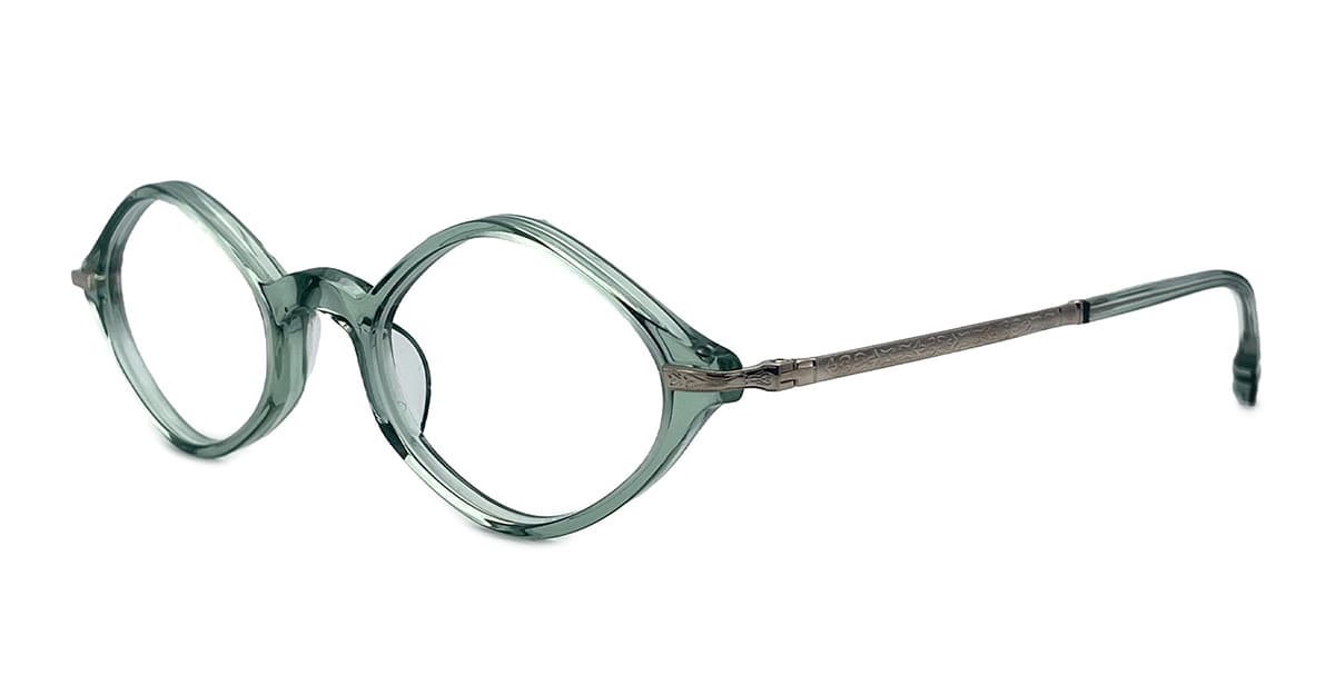 M2066.rx.mig-Pg.47 Nd Acetate Eyeglasses