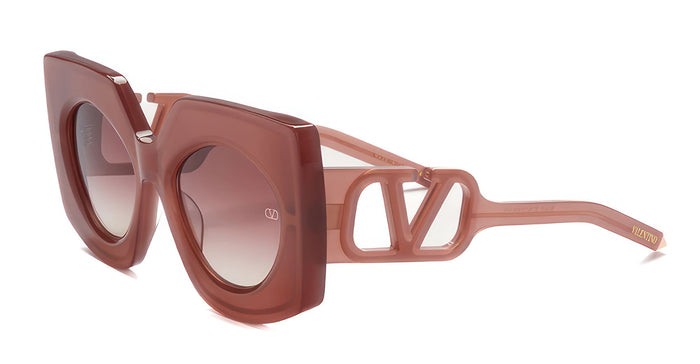 Vls-127b-53 Nd Acetate Sunglasses