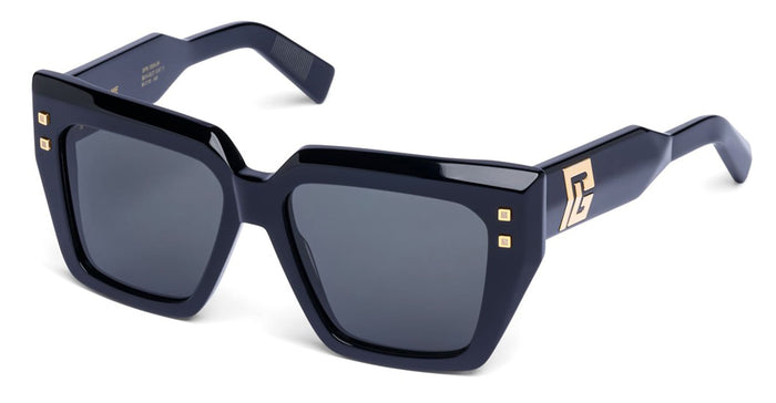 Bps-193a-54 Nd Acetate Sunglasses