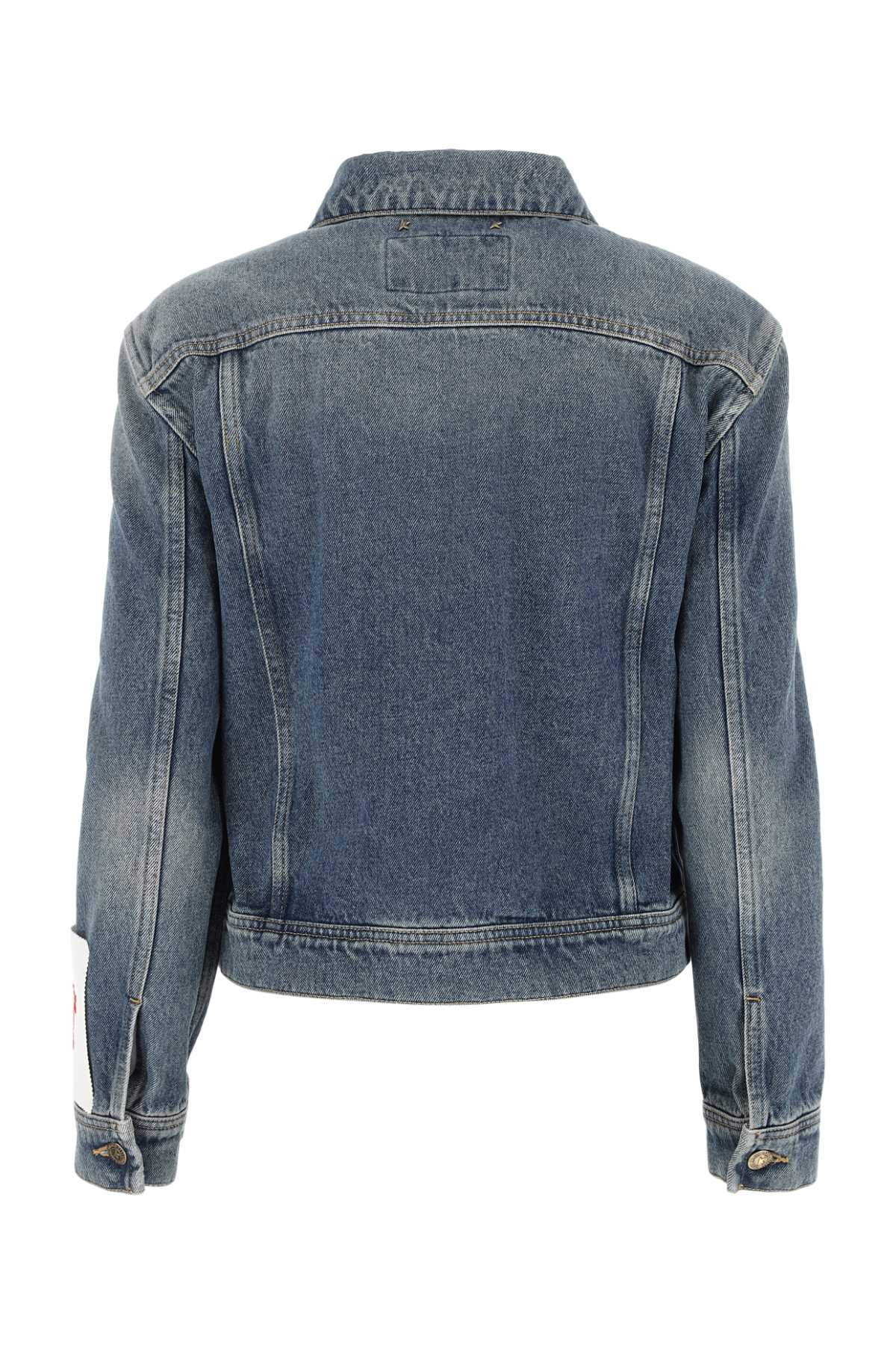 50100 Exterior: Cotton Giubbini