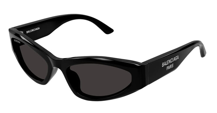 Bb0387s-001 Nd Recycled Acetate Sunglasses