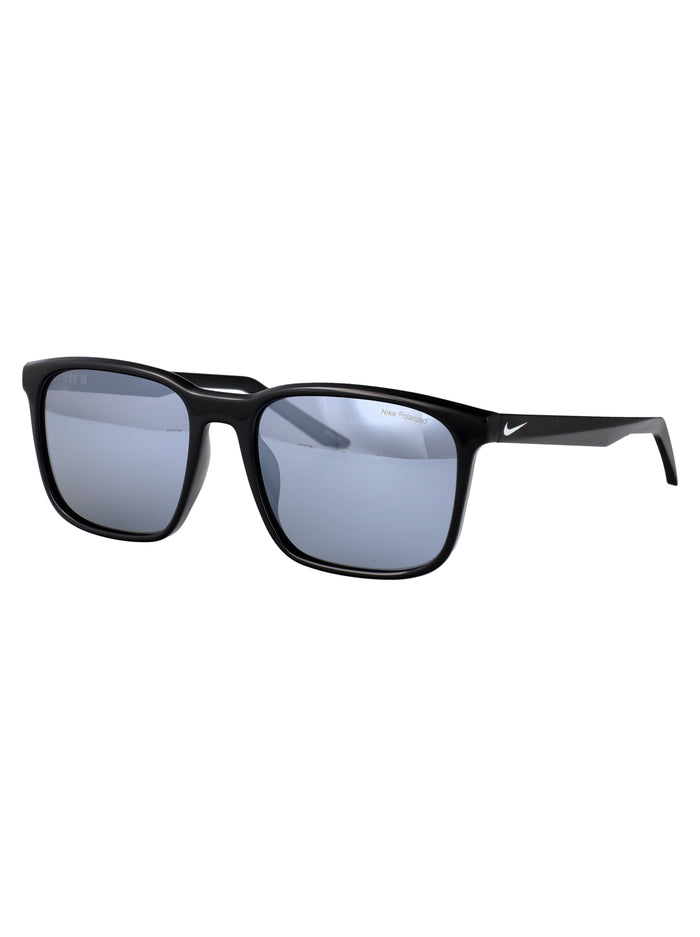 Nikeravepfd1849 11 Black/polar Silver Flash Injected Sunglasses