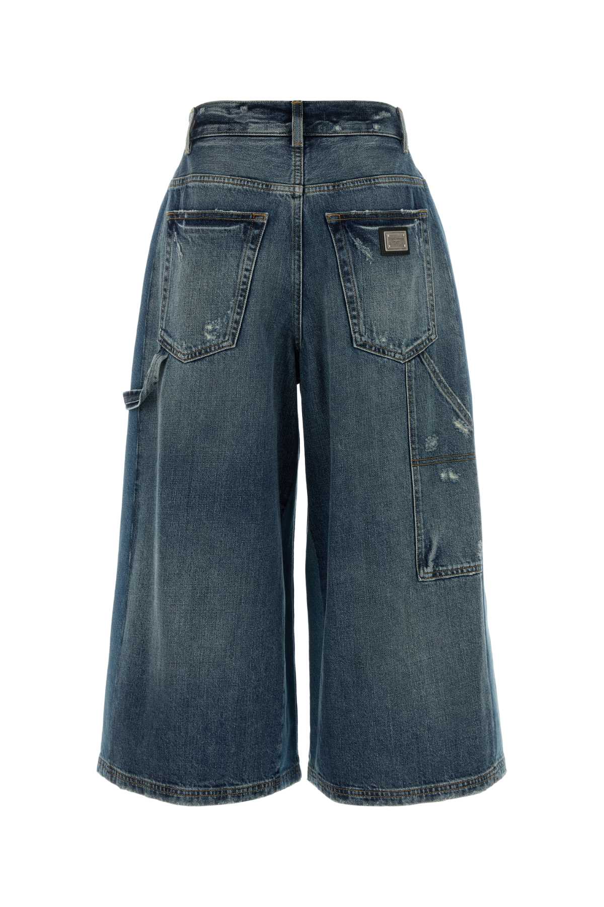 Ftdggdg8od4 S9001 Varianteabbinata Exterior: Cotton Pantaloni
