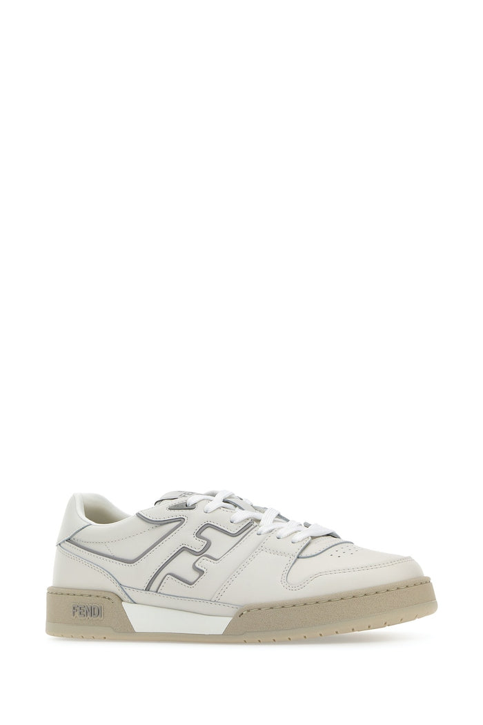White Vit+interno:pl Sneaker