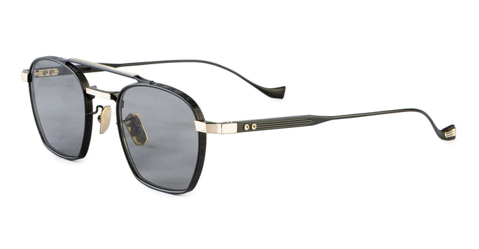 Cgst-1425-48-01 Nd Titanium Sunglasses