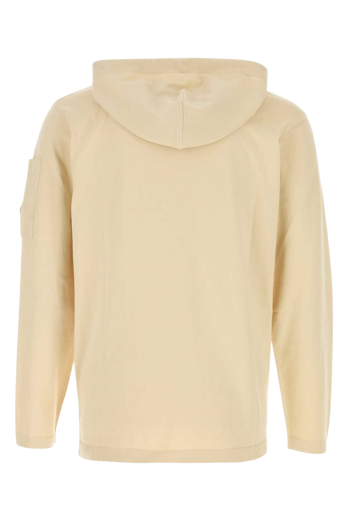 Sand Knit Sweatshirt Frozendew Exterior: Cotton Maglieria
