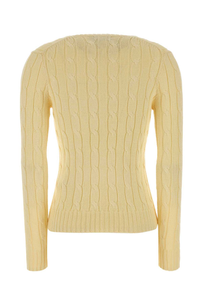011 Exterior: Cotton Maglieria