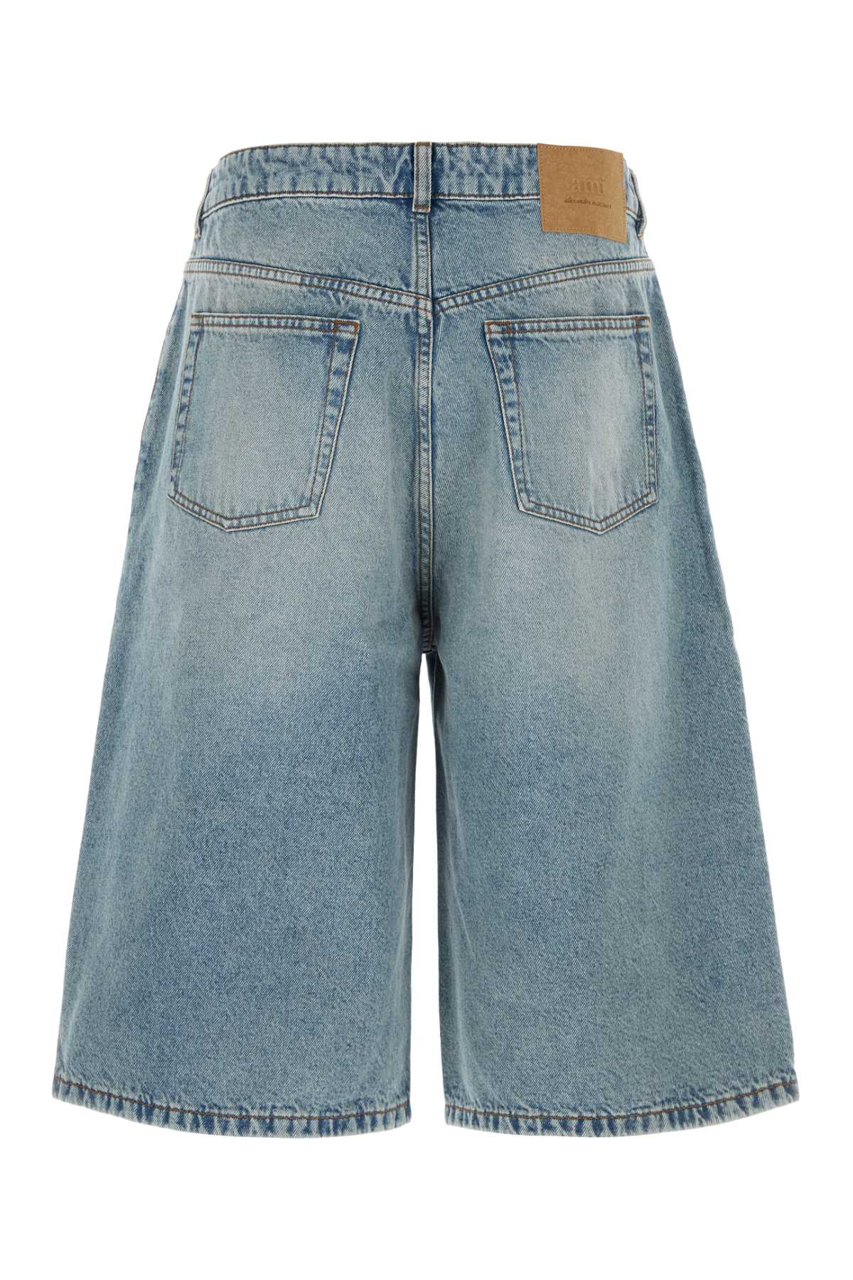 Bleuused Exterior: Cotton Short