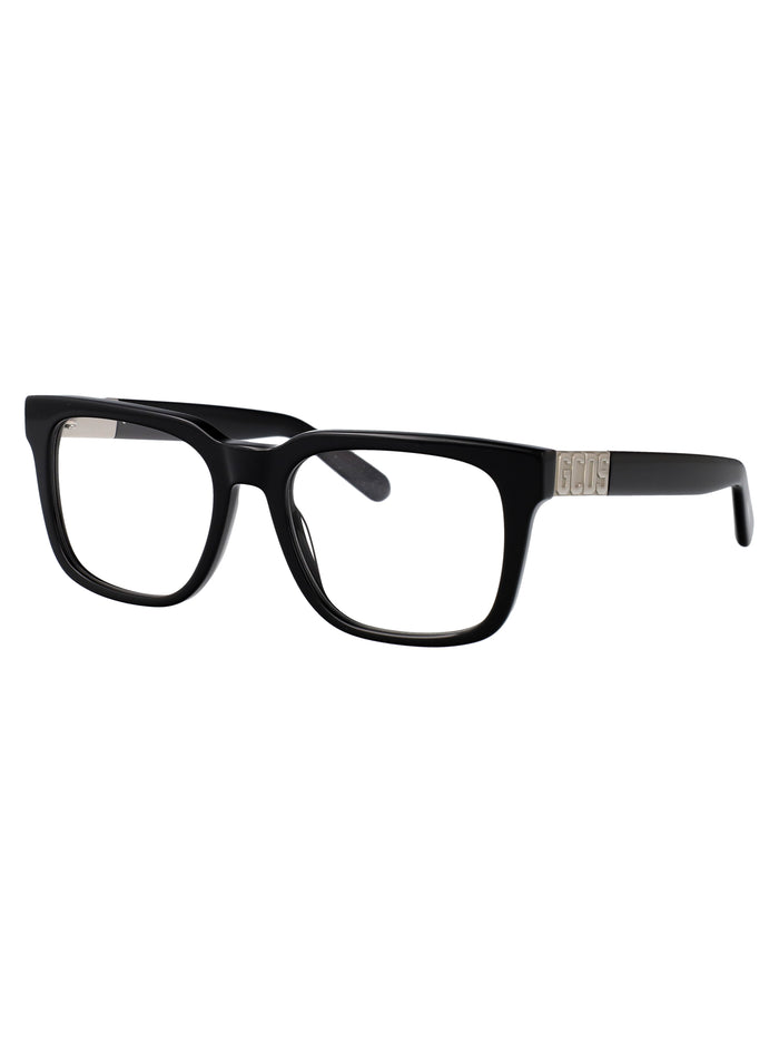 Gd5037 001 Nero Lucido Acetate Optical