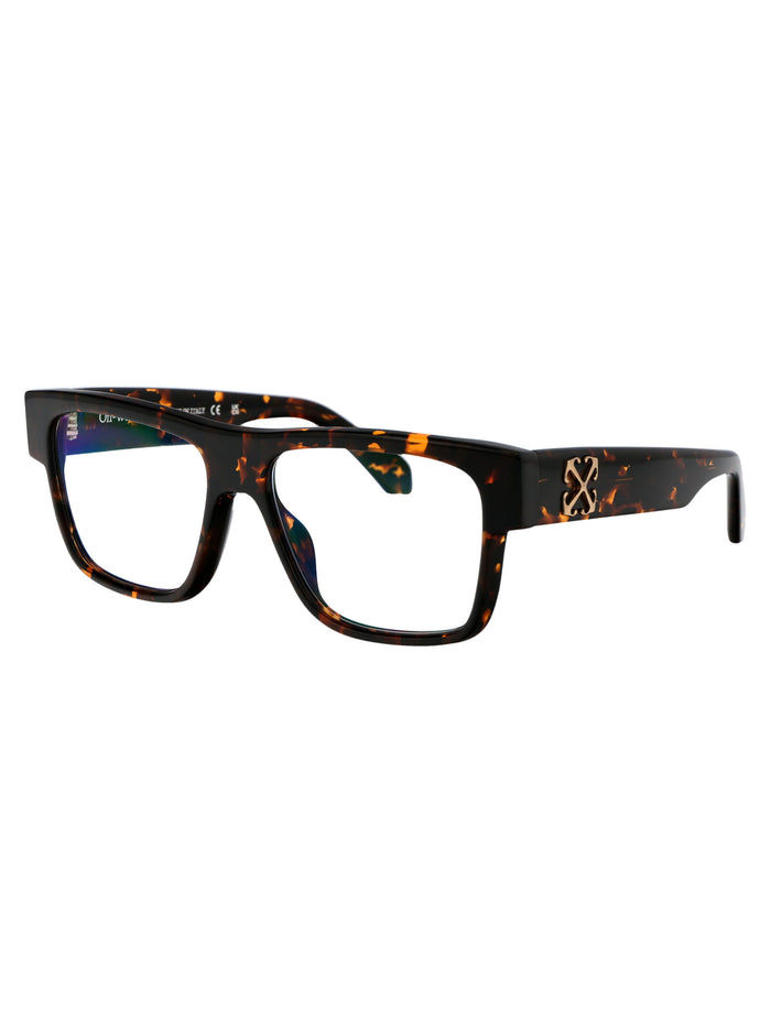 Optical Style 60 6000 Havana Acetate