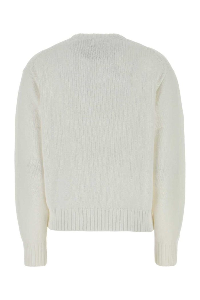 001 Exterior: Cotton Maglieria