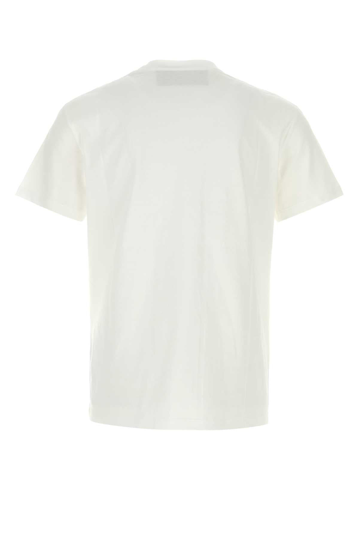 Bianco T-shirt