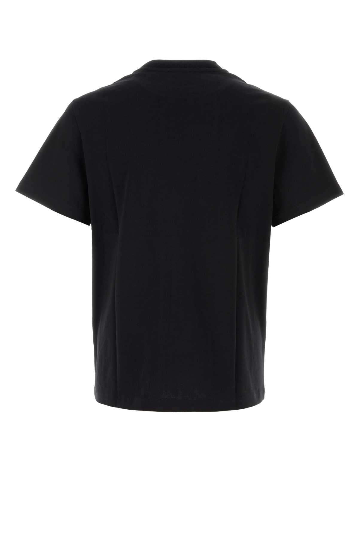 Noirblanc Coton Biologique T-shirt