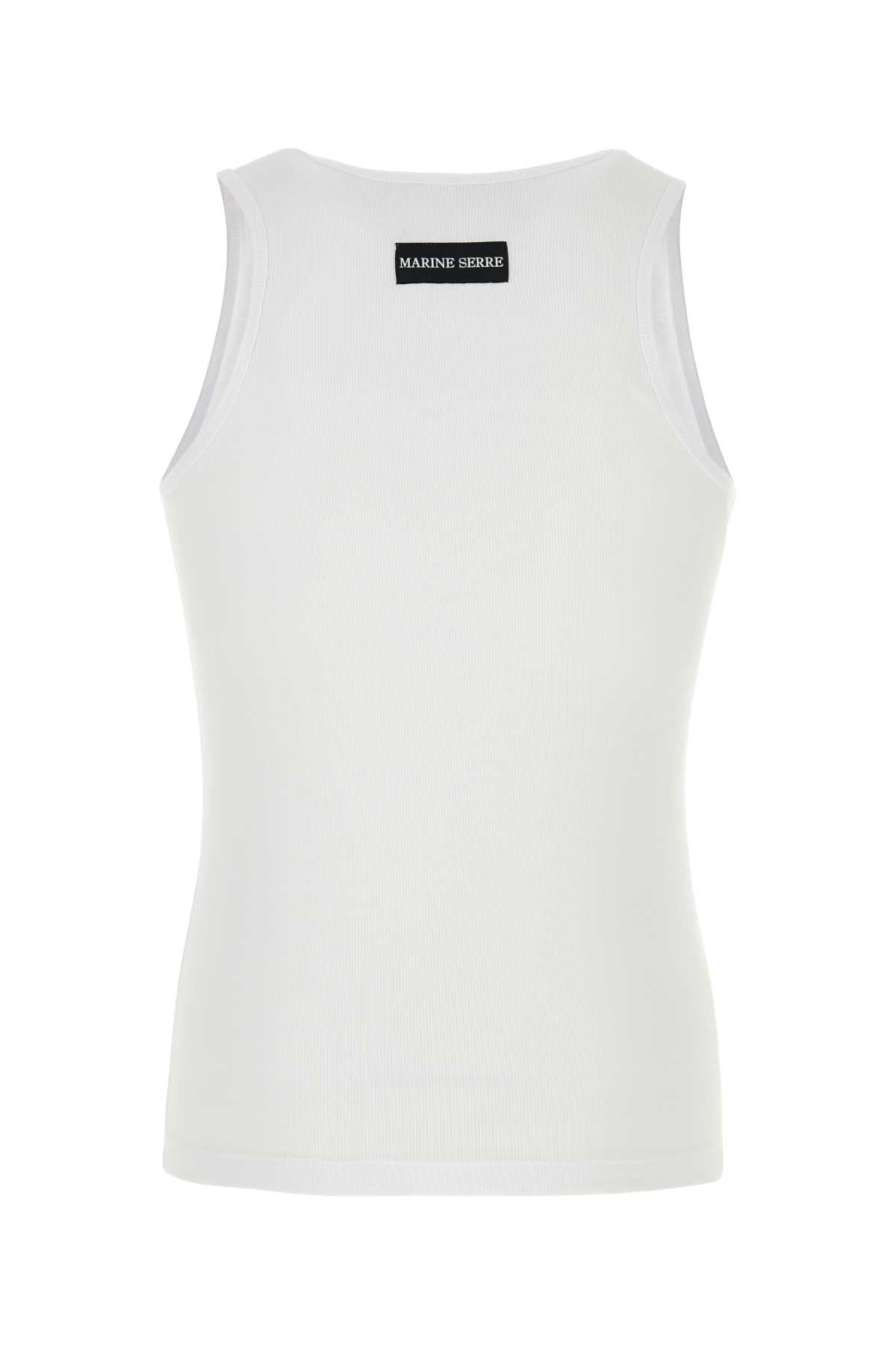 White Maglie