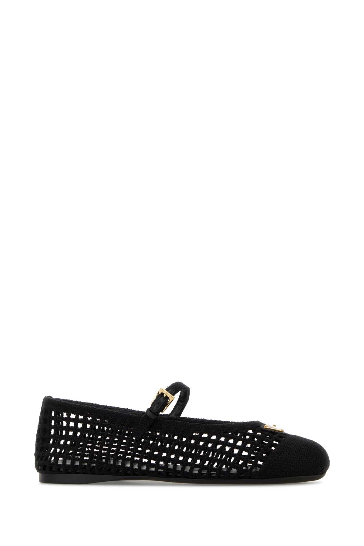 Nero Ballerine