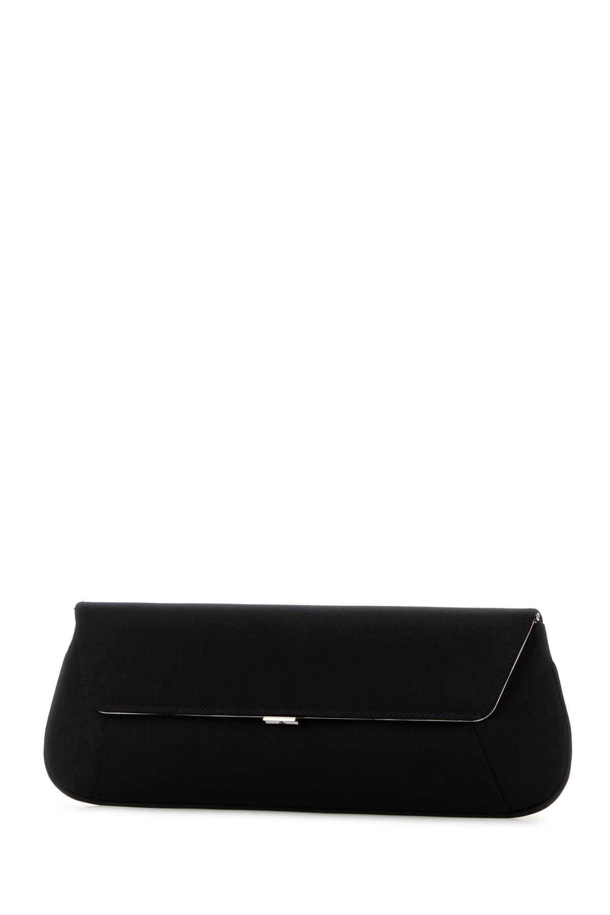Amiclutch Blasilhar Blacksilverhardware Scarpe Con Tacco