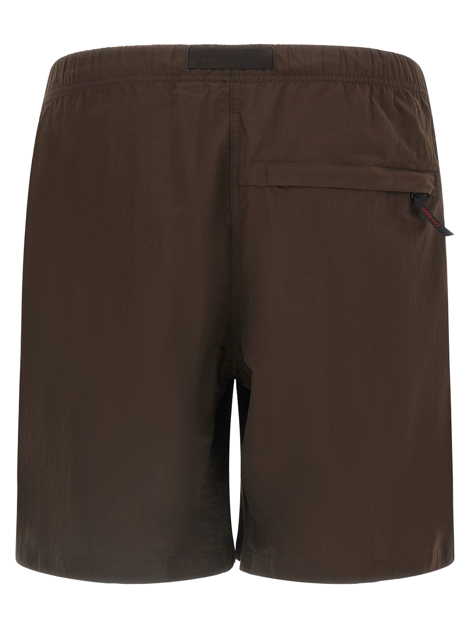 G-Short bermuda shorts Brown Nylon Bermuda