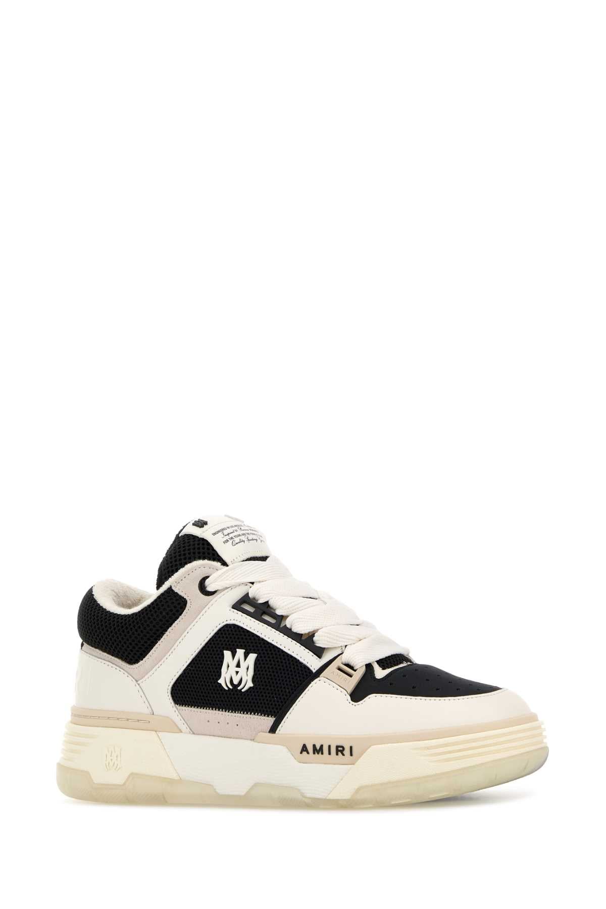 Blackalabaster Sneaker