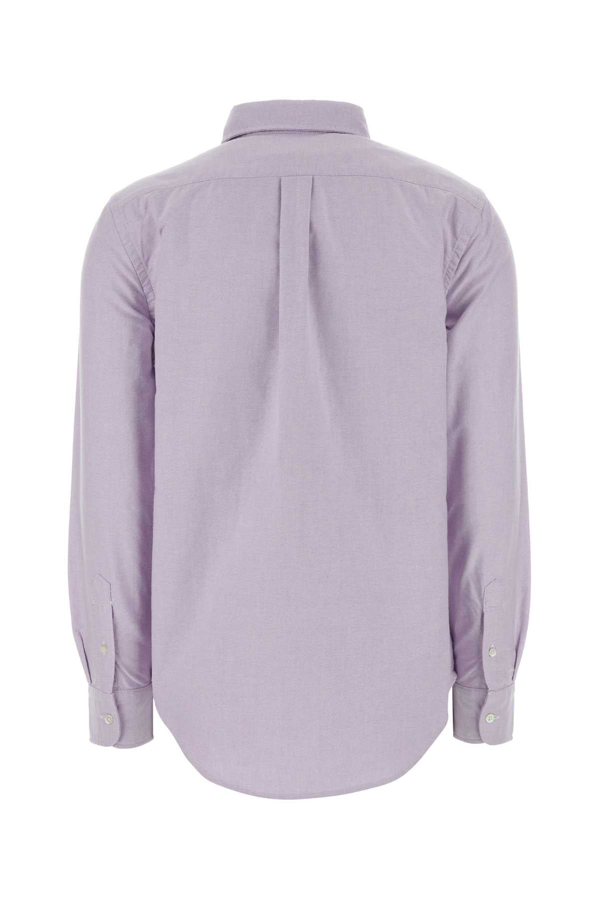 506 Exterior: Cotton Camicie
