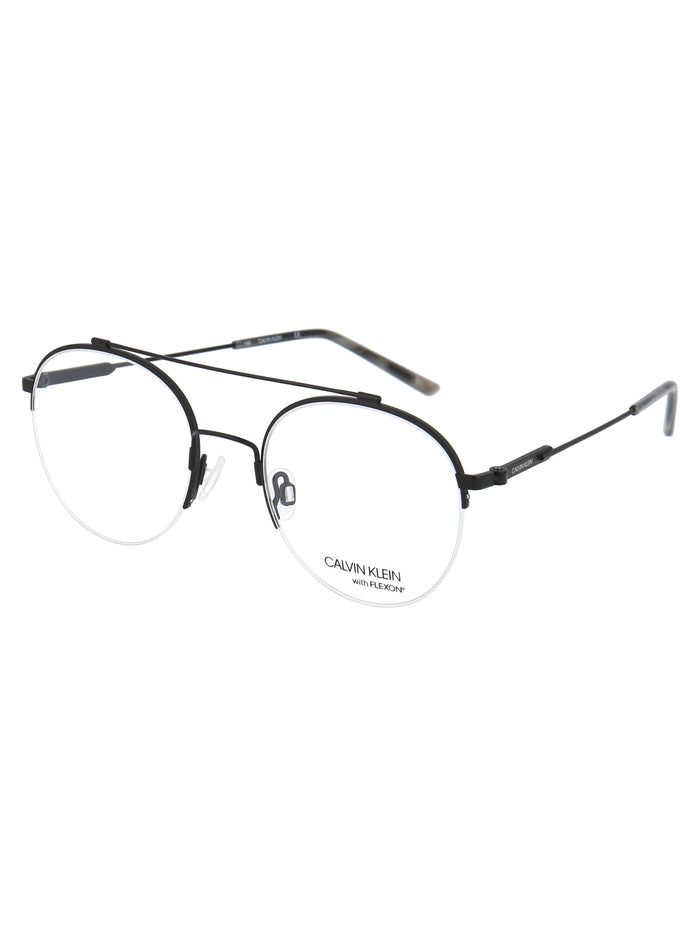 Ck19144f 001 Satin Black Metal Optical