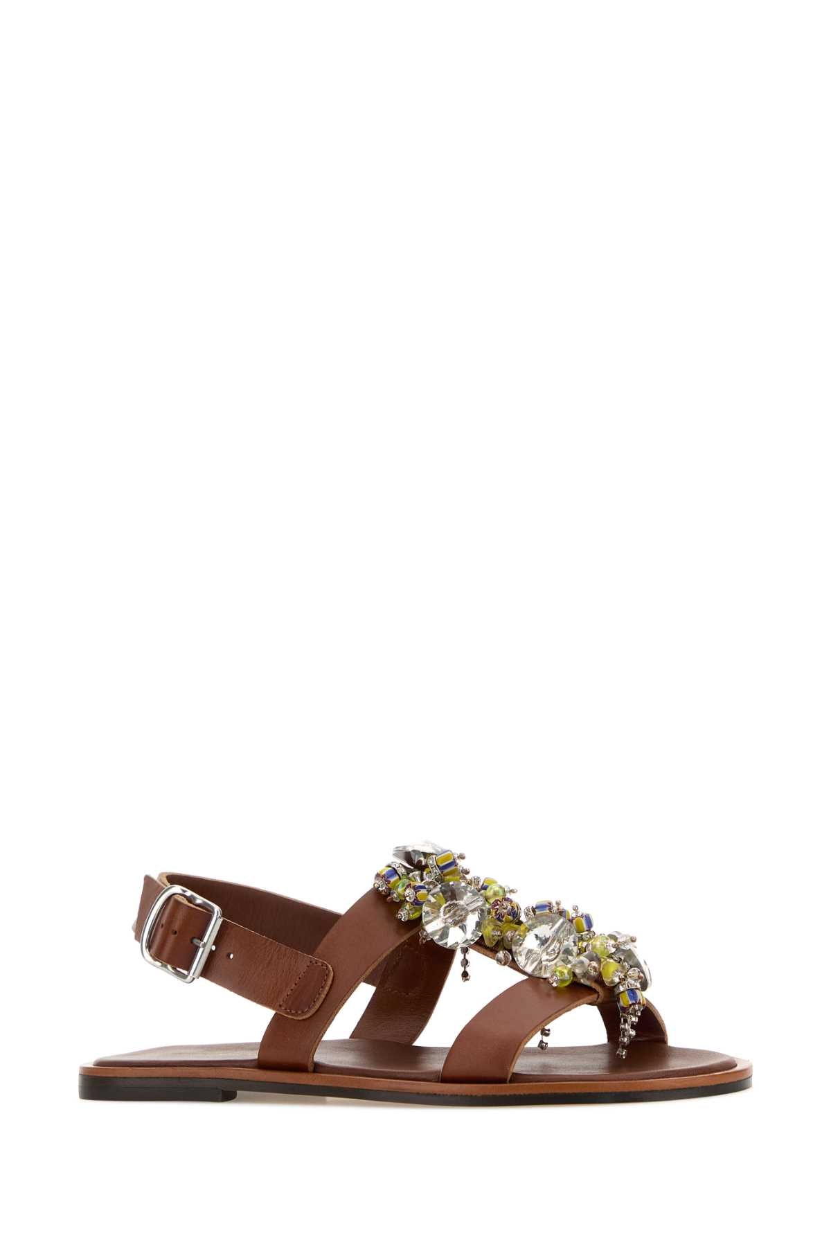 2610118020834 358 Burgundy Sandali