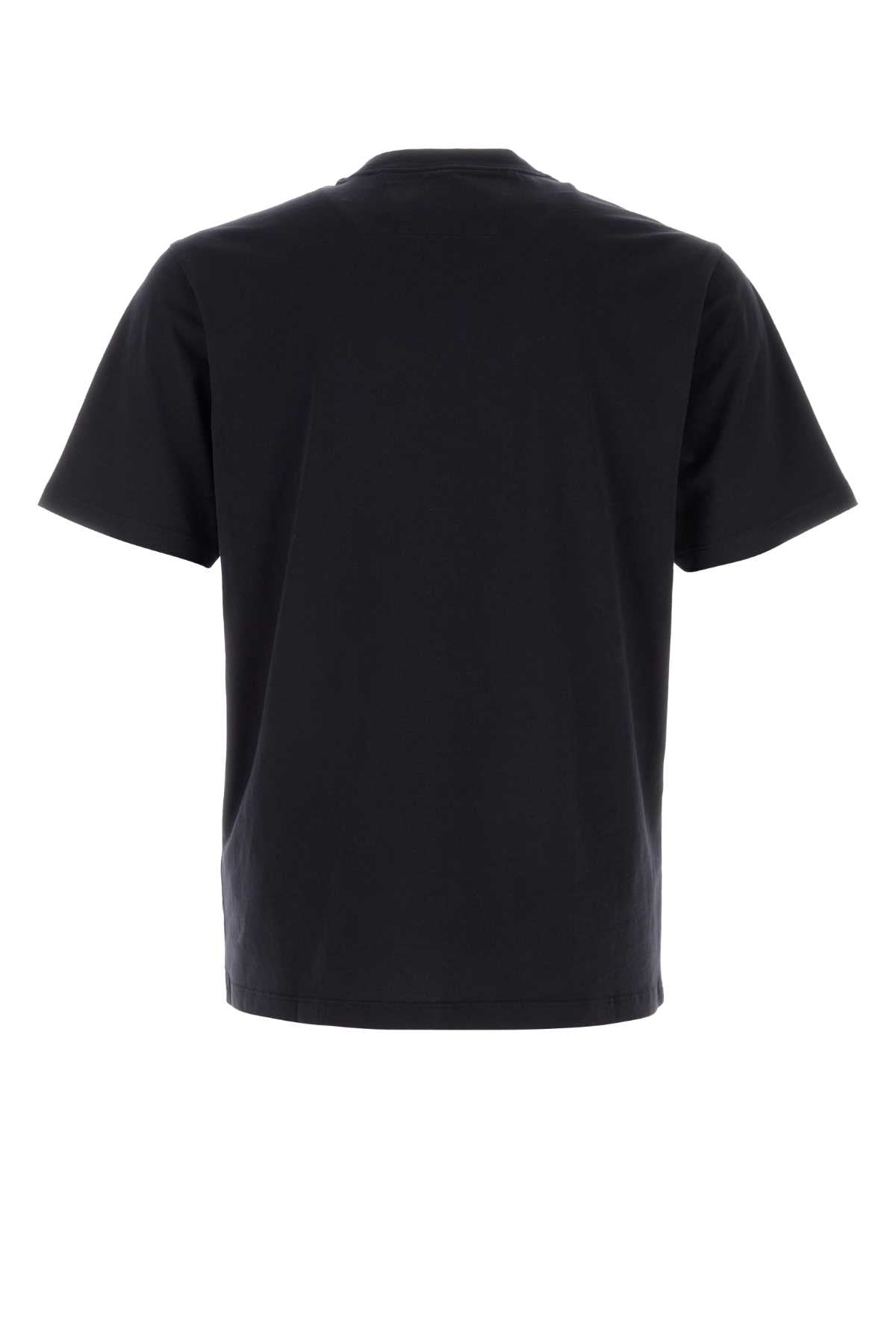 Totaleclipse Exterior: Cotton Maglieria