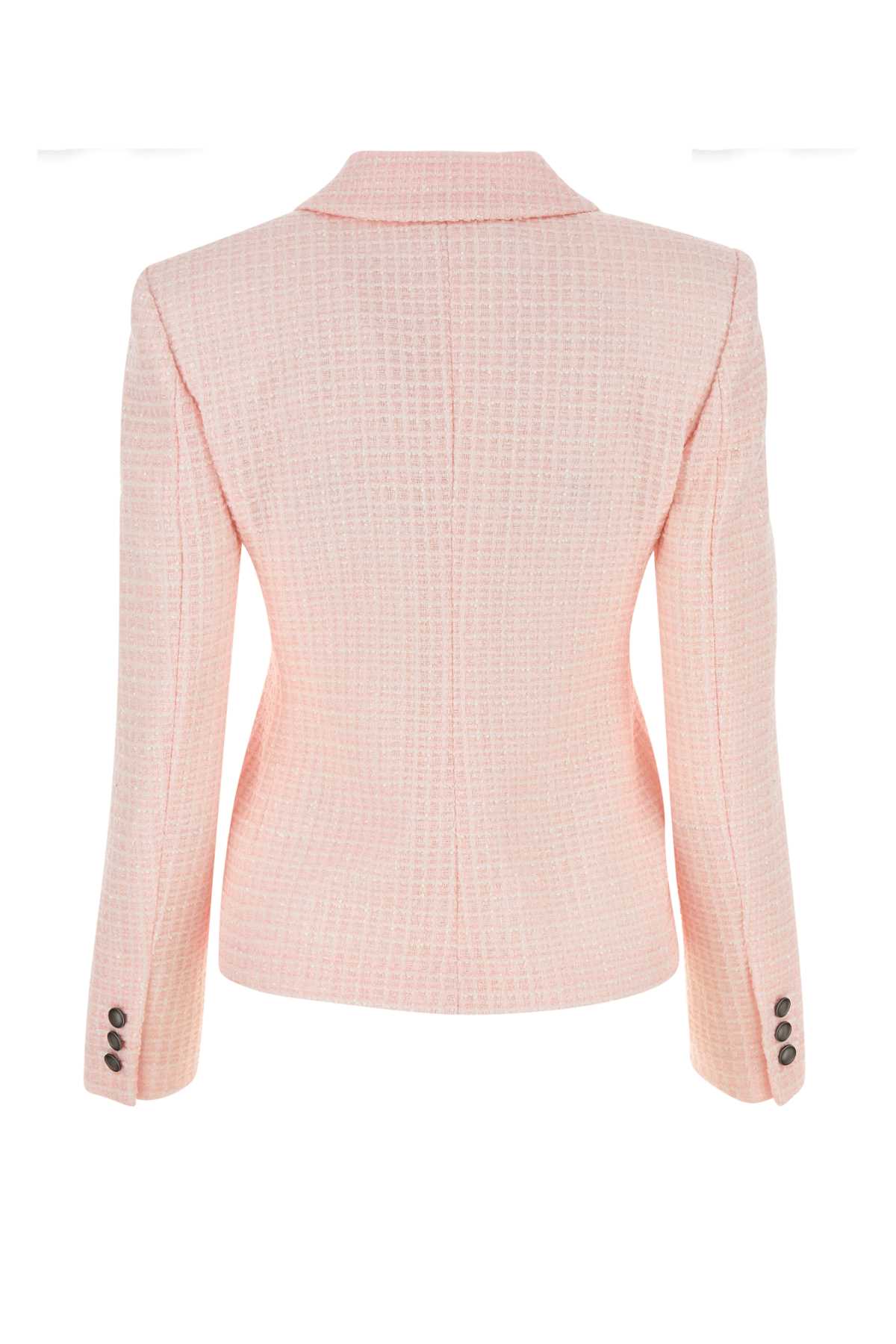 Fabx3538f4250 1815 Lightpink Giacche E Gilet