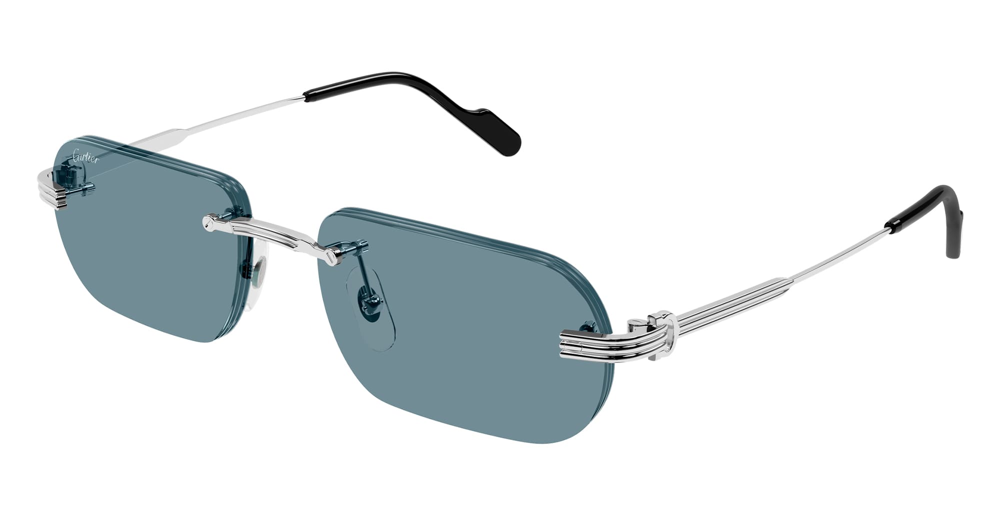 Ct0577s-006 Nd Metal Sunglasses