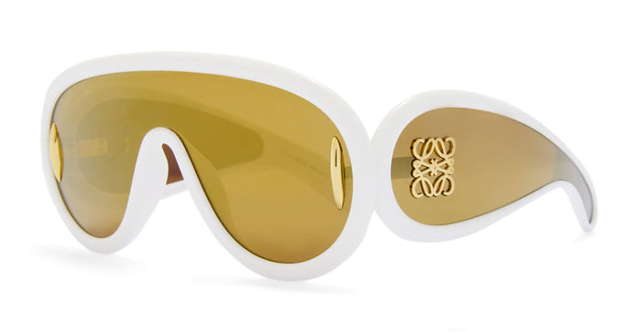 Nd Nylon Sunglasses