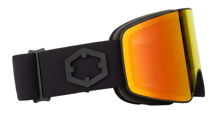 2g100212 Nd Nylon Goggles
